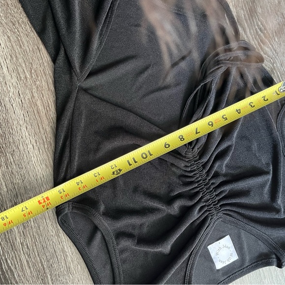 ✨With Jean Roxy Dress - Picture 7 of 10